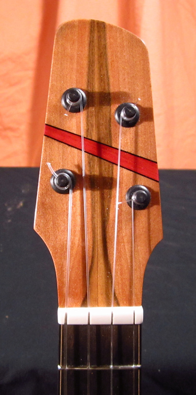 laughlin tenor ukulele